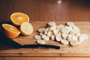 Alimentacion Saludable