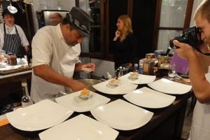 La Calidad en Gastronomía Certificaciones de Productos